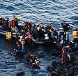 Caro Operai Contro, ancora 40 migranti naufragati e annegati, stavolta sulle coste della Libia. Altri 30 sono dati dispersi, un modo cretino per dire che anch’essi sono annegati, ma il corpo non si è ancora trovato. Dare la colpa di questi naufragi agli scafisti, o alle organizzazioni criminali del traffico di migranti, serve solo ad assolvere le responsabilità dei governi degli Stati democratici, che non si mettono d’accordo su come soccorrere, aiutare, accogliere i migranti: fingono solo di farlo. Se no come sarebbe possibile un così alto numero di naufragi? I governi degli Stati democratici, sono i responsabili di […]