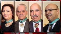 Redazione di Operai Contro, dopo il nobel per la pace allo stragista Obama è stato assegnato il Nobel al quartetto  che sostiene il dittatore tunisino. Questa la motivazione:  “per il suo contributo decisivo alla costruzione di una democrazia pluralista in Tunisia dopo la rivoluzione dei Gelsomini del 2011″, si legge nelle motivazioni del comitato di Oslo. Creato nell’estate del 2013, “quando il processo di democratizzazione era sul punto di crollare sotto il peso di assassini politici e disordini”, il Quartetto è formato da quattro organizzazioni della società civile: sindacato Ugtt, confederazione degli industriali Utica, lega dei diritti umani Ltdh […]