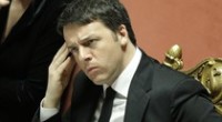 Cara Redazione, Renzi si preoccupa per le elezioni del 5 giugno. Nelle ultime elezioni metà elettorato non è andato a votare. Nel tentativo di recuperare consensi, ieri Renzi ai padroni e alle fasce sociali medio alte, ha promesso: – taglio delle tasse per il prossimo anno; – riorganizzazione delle agenzie; – abolizione di Equitalia entro il 2018; – taglio delle tasse alle imprese. Renzi ha parlato anche di famiglie, ma qui è stato nel vago. Operai, Nessun consenso e nessun voto ai padroni e ai loro politici. Saluti da un operaio non votante  