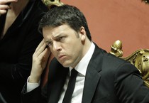 Redazione di operai contro, ogni giorno i leccaculo della stampa e della TV ci presentano l’ultimo taglio del gangster. Renzi taglia l’IRPEF ai padroni Renzi taglia l’Irap ai padroni Renzi taglia l’Ires ai padroni Renzi regala miliardi ai padroni Renzi ha ragione i profitti dei padroni sono in ripresa Un operaio