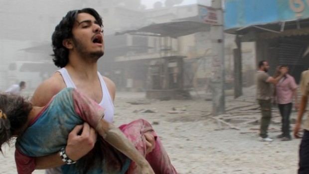 Redazione di Operai Contro, leggo gli articoli contro le sei studentesse di Varese che hanno chiesto di fare un minuto di silenzio anche per le vittime dei bombardamenti in medio […]