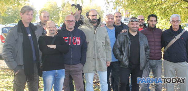 Caro Operai Contro, ho trovato in rete e ti giro questa notizia, saluti da Bergamo. Nasce a Parma, su iniziativa di una trentina di delegati e dirigenti provinciali e regionali della Fiom, il Comitato’ Parma Metalmeccanica per il no’ che si oppone, nel metodo e nel merito, all’ipotesi di piattaforma della Fiom per il rinnovo del Contratto Nazionale di Lavoro Metalmeccanico. Dal 26 ottobre al 14 novembre i lavoratori iscritti alla Fiom sono chiamati ad esprimere la propria opinione sulla piattaforma che, una volta approvata, sarà la base della contrattazione aziendale per tutti i lavoratori metalmeccanici Fiom. “Questa piattaforma – […]