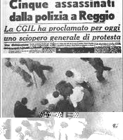Comunicato Stampa Novembre 2015 A tutti gli Organi di Informazione Proiezione del documentario ‘ Il sole contro’ Regia di Giuliano Bugani Martedi 3 Novembre 2015 Bologna Kinodromo Via Pietralata 55 Ore 21,00 proiezione   Per vedere il trailer:  www.indygroundfilm.com/il-sole-contro-2/  Reggio Emilia, 7 Luglio 1960, dedicato a: Lauro Farioli, Marino Serri, Emilio Reverberi, Ovidio Franchi, Afro Tondelli.  Il collettivo Indygroundfilm e la casa editrice Bèbert Edizioni, annunciano la presentazione del documentario “Il sole contro”, 7 Luglio 1960, Reggio Emilia” di Giuliano Bugani, prima proiezione a Bologna nella prestigiosa sala ‘ Kinodromo ‘. Il documentario ricostruisce la strage del 7 Luglio […]