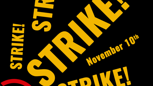 da facebook Martedì prossimo, nov. 10, fast food lavoratori stanno lanciando la piu ‘ GRANDE NATIOWIDE ‪#‎Fightfor15‬ Strike mai — Accomunati da decine di migliaia, alle proteste in tutto il paese. Abbiamo bisogno di te! Sorprendente Fast-Food e altri lavoratori a basso salario sarà poi raccogliere a livello locale city salones, dando il via ad una campagna di prod i loro colleghi di votare il prossimo novembre per locali e nazionali, di stato, i candidati che sostengono il pavimento di pagare 15 dollari. Travaglio e altri gruppi simultaneamente rally in circa 200 altre città, e l’daylong blitz culmineranno con […]