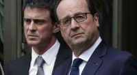 Redazione di Operai Contro, al governo Hollande, non basta lo stato di emergenza per 3 mesi. Il governo Francese si è rivolto al Consiglio di Stato con questa domanda: «Può la legge autorizzare una privazione di libertà degli interessati a titolo preventivo e prevedere la loro detenzione in centri previsti a questo scopo?». Oggi si inizia con i mussulmani francesi, poi si prosegue con gli operai francesi, poi con chiunque protesta. I padroni Francesi non hanno proposto niente di nuovo. Hitler faceva incarcerare i sospetti ebrei, i sospetti comunisti, i sospetti zingari, i sospetti per poi sterminarli In USA […]