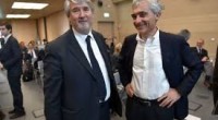 Progetto Degage 2 ore fa · E dopo le parole di Poletti sulla necessità di abolire l’antiquata corrispondenza tra ora lavorata e salario, arrivano come un orologio svizzero le parole-corollario sulle pensioni di Boeri, presidente dell’INPS. Questi ieri si è soffermato sulla necessità per la generazione ’80 di scordarsi di fatto ogni ipotesi di una vecchiaia degna, abituandosi sin da ora ad un futuro fatto solo di lavoro, lavoro, lavoro. Con un tasso di crescita costante dell’1% da qui al 2050, il 35enne medio dovrà lavorare fino a 75 anni per ottenere poi una pensione di un quarto di […]