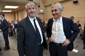 Progetto Degage 2 ore fa · E dopo le parole di Poletti sulla necessità di abolire l’antiquata corrispondenza tra ora lavorata e salario, arrivano come un orologio svizzero le parole-corollario sulle pensioni di Boeri, presidente dell’INPS. Questi ieri si è soffermato sulla necessità per la generazione ’80 di scordarsi di fatto ogni ipotesi di una vecchiaia degna, abituandosi sin da ora ad un futuro fatto solo di lavoro, lavoro, lavoro. Con un tasso di crescita costante dell’1% da qui al 2050, il 35enne medio dovrà lavorare fino a 75 anni per ottenere poi una pensione di un quarto di […]