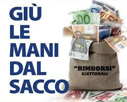 Cara Redazione, i gangster non hanno un attimo di tregua. Non soddisfatti della retta mensile e delle mille agevolazioni, con una legge su misura del Pd, i parlamentari incassano 10 milioni di euro per rimborsi elettorali. Altri 6 milioni di rimborsi stanno per essere sbloccati dal Senato. In totale fanno 16 milioni di euro. Per adesso i poveri parlamentari dovranno farsi bastare 10 milioni di euro per il sollazzo delle feste di fine anno, e non è detto che prima dell’Epifania arrivino anche gli altri 6 milioni. Ma quand’è che andiamo a trovarli in parlamento senza chiedere permesso? Qui […]
