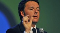 Redazione di Operai Contro, Renzi ha chiuso la Leopolda. Meno male la puzza di merda dei servi dei padroni stava appestando tutta l’Italia. Ma facciamoci forza e cerchiamo di esaminare ciò che ha detto il giovane servo dei padroni italiani – Renzi ha affermato che  “L’elezione di Sergio Mattarella alla presidenza della Repubblica è stato un nuovo inizio per l’Italia”. Solo un giovane servo dei padroni, segretario del Pd, può affermare che l’elezione di un vecchio democristiano a presidente della repubblica sia un nuovo inizio – Renzi ha affermato ” abbiamo rovesciato il sistema politico più gerontocratico d’Europa partendo […]