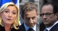 Redazione di Operai Contro, Sono andati a votare meno del 60% dei Francesi. Il più grande partito resta quello degli astensionisti. Il partito di destra di Sarkozy ha battuto il partito di destra di Le Pen Il partito del socialfascista Hollande ha battuto il partito di destra di Le Pen Il fronte Nazionale di Le Pen vuole cacciare i mussulmani dalla Francia Il PS del socialfascista Hollande li vuole rinchiudere nei campi di concentramento grande vittoria della destra repubblicana Gli operai Francesi non hanno votato Un lettore Cronaca ANSA La Francia repubblicana alla riscossa, quasi il 60% alle urne […]