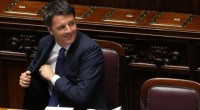 Redazione di Operai Contro, Renzi il servo dei padroni continua a gridare: “l’Italia è tornata”. Il nazionalismo più schifoso della borghesia viene propagandato. Ora annuncia che Cisco sarebbe disposta a investire in Italia Gli operai dell’Ignis ne sanno qualcosa delle promesse del piazzista Operai prendiamo alla gola il piazzista, facciamogli ingoiare le sue promesse Un operaio dell’Ignis