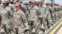 Redazione di O.C. L’esercito più potente al mondo, quello degli Stati Uniti d’America, sta diminuendo l’organico dei propri militari in servizio, il dipartimento della difesa sta portando il numero degli effettivi da 566 mila unità a 440 mila ( fonte Corriere della Sera). Sempre secondo il Corriere della Sera gli “obbiettivi di reclutamento per l’anno 2015 sono stati raggiunti con molta fatica”. Tutto ciò assume un importanza politicamente significativa, se si analizzano i numeri non per quello che sono ma per quello che significano socialmente. La guerra condotta con l’aviazione, bombardando a tappeto intere città, porta a risultati che […]