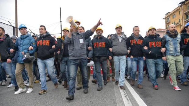 Immagini della Lotta