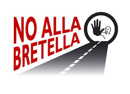 Comunicato stampa del Comitato No Bretella Cisterna – Valmontone   Dopo i recentissimi sviluppi sul tentativo di devastazione di numerosi territori del Lazio ed ulteriore sperpero di soldi pubblici fatto passare spesso dai diretti interessati (appaltatori & appaltanti) come “progresso”, i Nodi del Comitato No Bretella ribadiscono la loro contrarietà all’opera e la ferma volontà di continuare la lotta. Nessuno si senta escluso da questa azione di salvaguardia dell’ambiente: a patire le conseguenze di un’autostrada che distruggerà intere aree ancora incontaminate, poste sotto tutela e dedite all’agricoltura non saranno solo i diretti interessati ma tutti i cittadini delle città […]