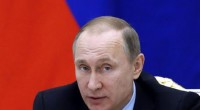 Redazione di operai Contro, Putin chiede : “Una coalizione mondiale contro il terrorismo” I padroni Russi si rilanciano come principale forza di polizia a difesa del capitalismo – Il popolo Ceceno in nome della lotta al terrorismo continuerà ad essere massacrato – il dittatore Siriano Assad potrà, con l’appoggio dei padroni Russi, continuare a massacrare il popolo Siriano – Gli operai Russi ogni volta che si ribelleranno saranno chiamati terroristi I padroni USA, i padroni occidentali, ringraziano Putin e i padroni Russi Un lettore