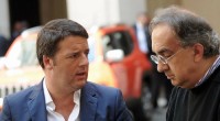 Redazione di Operai Contro, “Per dare credibilità a Fca è essenziale togliersi quelli che Renzi chiama i gufi”. Così l’amministratore delegato di Fiat Chrysler Sergio Marchionne ha ancora una volta fatto fronte comune con il premier, sempre pronto a scagliarsi contro i pessimisti e gli scettici che contestano i risultati rivendicati dal governo. Certo è che proprio mentre Marchionne vantava di aver “avuto un risultato eccezionale per il 2015″, dal Piemonte arrivava la notizie che in Regione è stato firmato l’accordo per il rinnovo di un altro anno della cassa integrazione straordinaria (cigs) per la fabbrica di Mirafiori. La firma dei sindacati, compresa la Fiom, riguarda il […]