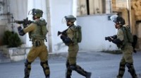 Redazione di operai Contro, la lotta di liberazione del popolo palestinese prosegue. Due soldati dell’esercito Israeliano sono stati uccisi. Un lettore