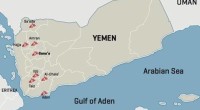 Redazione di Operai Contro, Assassini USA e assassini dell’arabia saudita fanno a gara nel bombardare ospedali e ammazzare civili. Un lettore   dal Corriere Un razzo ha centrato in Yemen una clinica gestita da Medici senza frontiere (Msf) nel nord, nella zona di Razeh nella provincia di Saada. Il bilancio iniziale è di 4 morti e 10 feriti. Lo riferisce l’organizzazione internazionale, ricordando che negli ultimi mesi almeno altre due delle sue strutture sono state colpite dai bombardamenti della coalizione araba anti houthi, guidata dall’Arabia Saudita. La zona bersagliata è il principale feudo dei ribelli sciiti houthi. Nella nota […]