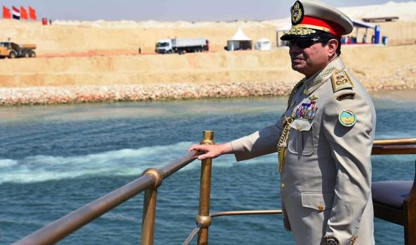 Redazione di Operai Contro, il gangster Renzi è un grande amico dell’assassino Al Sisi. Il piazzista dei padroni italiani stringe le mani ai peggiori tiranni del mondo I giovani egiziani nin tarderanno a ribellarsi al regime dell’assassino Un lettore egiziano Dal corriere della Sera Non faceva neanche ridere. «Ne ho disegnate di migliori». Ma li ha fatti arrabbiare, e tanto: il vignettista Islam Gawish, 26 anni e un milione 600 mila follower su Facebook, una mattina s’è visto arrivare gli Scorpions della polizia egiziana. Proprio mentre parlava coi giornalisti d’un sito web. Proprio mentre l’Italia — era domenica scorsa […]