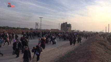 Redazione di Operai Contro, mentre da Monaco arrivano le fandonie sulla fine della guerra in Siria, la guerra in Siria si allarga. Vi  invio un articolo Un lettore giordano stabile inviato a beirut La decisione di inviare truppe in Siria da parte dell’Arabia saudita è «irreversibile». Lo dice il portavoce della colazione sunnita guidata dall’Arabia Saudita, generale Ahmed al-Assiri. Riad è «pronta» e «combatterà l’Isis a fianco degli Stati Uniti», ha precisato il generale. La decisione per il momento riguarda «solo l’Arabia saudita» ma Al-Assira ha anche aggiunto che la coalizione islamica anti-terrorismo, creata a dicembre e composta da […]