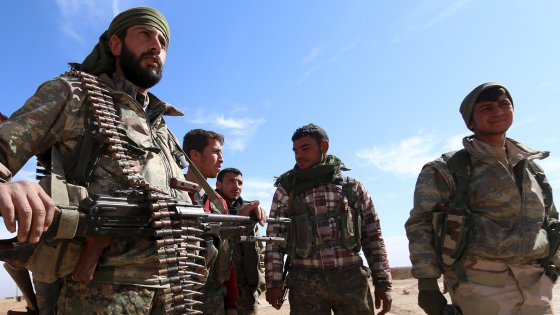 Redazione, gli assassini Obama e Putin chiedono ai Siriani di smettere di combattere Assad. i siriani continueranno a combattere