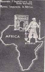 Cara Operai Contro, diventa sempre più stringente la possibilità che “lo scarpone italico” torni a far la guerra in Libia per imporre la propria politica di rapina in quell’area, con il pretesto di combattere il terrorismo. Renzi chiama “nuovo umanesimo” l’aggressione imperialista italiana e maschera la rapina come “investimento per la cooperazione”. Il guerrafondaio venditore di pentole, lancia lo spot anche per questo evento: “Italia grande Paese, dobbiamo essere più forti nel mondo”. Allego la nota dell’ANSA. Saluti da un estimatore di Operai Contro.   “Dobbiamo avere dei valori, che sono un grande elemento di forza, e anche la […]