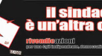 Esecutivo nazionale Sindacato altra cosa-Opposizone Cgil. Il ricorso presentato dalla Fiom della Basilicata e del Molise contro i compagni e le compagne Fiom Fca di diversi stabilimenti ha avuto un esito inaccettabile. Il collegio statutario nazionale della Cgil ha infatti deliberato, a maggioranza, l’incompatibilità tra l’appartenenza al coordinamento intersindacale di lavoratori del gruppo Fca e la Cgil. Ciò consegna alla Fiom la facoltà di espellere senza ulteriore giudizio e senza diritto di difesa i compagni e le compagne Fiom del coordinamento Fca. Le loro colpe? Essere entrati in dissenso con la linea dell’organizzazione ed aver proclamato sciopero su diversi sabati comandati. […]