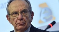 Redazione di operai Contro, l’imbroglione Padoan ha detto: ”Il taglio delle tasse è uno dei segni distintivi della strategia economica del governo che continuerà, ma come ho sempre detto dall’inizio, devono essere credibili e sostenibili, altrimenti non danno il segnale che si abbattono definitivamente”. Padoan promette ai padroni qaltri tagli alle tasse che dovrebbero pagare Gli operai hanno poco da stare allegri. Padoan si prepara ad incularli ancora Un lettore