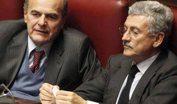 Redazione di Operai Contro, Proviamo a fare un ragionamento su quello che sta succedendo nel panorama italiano nel PD e in quell’area che si definisce di sinistra. Cerchiamo di usare il meno possibile i termini oggi ormai inflazionati o diventati insignificanti come “sinistra” e “comunisti” il meno possibile. Chiamare “comunista” D’Alema è veramente uno schiaffo alla storia ed agli operai, ma le poche righe di questo articolo non ci consentono di trovare termini più appropriati. Esiste una minoranza nel PD che “fatica” a seguire Renzi, una parte sono i cadaveri post-comunisti, un’altra fa parte della piccola borghesia antifascista e cosiddetta “democratica” che riconosce in Renzi […]