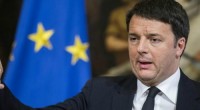 Redazione di Operai Contro, Renzi è un gangster che continua a raccontare balle. Matteo Renzi, nella e-news agli iscritti del Pd, annuncia il rientro dei due ostaggi italiani e ribadisce che l’eventuale intervento italiano nel Paese nordafricano arriverà soltanto dopo “una soluzione equilibrata e duratura” e con l’approvazione del Parlamento. Che, quindi, non sarà bypassato da un’eventuale missione a Tripoli, alla quale, secondo i sondaggi, la maggior parte degli italiani è contraria. Se per una missione il presidente del Consiglio assicura il voto delle Camere, non è così per l’invio di circa cinquanta incursori del Col Moschin che, a […]