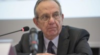 Redazione di Operai Contro, il ministro Padoan ha una capacità mostruosa di volgere qualsiasi decisione a favore dei padroni. Ha varato una nuova norma. Serve a convogliare il risparmio privato verso le piccole e medie imprese, che hanno bisogno di aumentare la loro dotazione di capitale per fare ricerca e investimenti. Pier Carlo Padoan, in un’intervista in apertura del Corriere della Sera, anticipando l’ipotesi di un “decreto legge in Consiglio dei ministri tra qualche settimana”. E spiegando che “l’idea è quella di dare una esenzione fiscale ai privati che investono in strumenti di risparmio a lungo termine specializzati nel […]