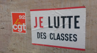 Per il dibattito https://lottobre.wordpress.com/ Alberto F. Il movimento in Francia cerca di coordinarsi e fare squadra. La manifestazione dei sindacati a Parigi di oggi è stata a dir poco impressionante. La testa del corteo è arrivata a Place d’Italie alle 16, mentre la coda quasi due ore dopo. Addirittura superato il record del Primo Maggio – dove da anni non si erano viste 80 000 persone in strada per la tradizionale manifestazione. Oggi si parla di almeno 100 000 manifestanti. In tutte le città francesi sono scesi in piazza più manifestanti rispetto a Martedi 17, segno che i lavoratori non cedono […]
