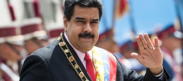 Pubblichiamo per il dibattito Redazione di Operai Contro, non avete mai parlato del venezuela. La crisi economica, con la caduta del prezzo del petrolio, ha reso più aspre le contraddizioni tra proletariato e borghesia. Non conosco Maduro e non sono un suo sostenitore. L’ultimo annuncio di Maduro mi sembra  interessante: ” tutte le fabbriche che hanno interrotto la produzione saranno “occupate dal popolo” e i loro proprietari andranno in carcere. Se fosse stata applicata in Italia avremmo 80% delle fabbriche occupate. Un lettore   Maduro ha annunciato che è “giunta l’ora” di “radicalizzare la rivoluzione”. Quindi, tutte le fabbriche che hanno […]