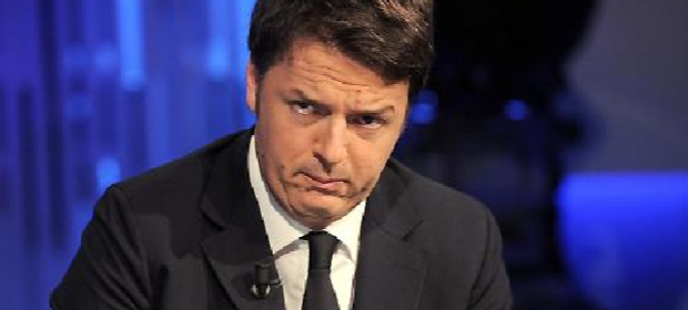 Redazione di Operai Contro, dopo le elezioni europee per mesi il gangster Renzi aveva rotto con il partito del 40%. In realtà se si calcolavano le percentuali sulla base del numero degli effettivi votanti, il gangster aveva meno del 25%. Anche oggi la buffonata continua. Pd, M5S, e tutti gli altri partiti tutti messi assieme hanno meno del 62%. Gli astensionisti da soli sono al 40%. Ma alla borghesia non importa che votino solo la loro stretta cerchia di parassiti: padroni, politici, amministratori, suore, frati, poliziotti, ecc Anche io sono convinto che non cacceremo i padroni con le elezioni […]