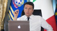 Redazione di Operai Contro, i pensionati sono al 90% dei poveri cristi ridotti alla fame e alla miseria. Il governo Renzi minaccia di togliere le pensioni di reversibilità, i parassiti( politici e sindacalisti) prendono pensioni da nababbi. L’organizzatore di evenrti per i padroni prende per il culo i pensionati. Quelli che vivranno fino al 2017 vedranno Sul tema delle pensioni “ci siamo impegnati a intervenire nella legge di stabilità 2017”. Lo ha detto il premier Matteo Renzi nella diretta Twitter e Facebook #Matteorisponde. Renzi ha inventato il nome e il logo Il meccanismo di flessibilità delle pensioni “si chiamerà […]