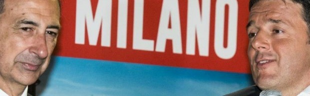 Redazione di Operai Contro, Expo 2015 è stato un grande affare solo per i padroni. Hanno pagato i soldi regalati ai padroni, gli operai, i lavoratori e i pensionati Le casse dello stato sono state saccheggiate, ma i debiti nei confronti dei padroni restano. Il gangster Renzi, il suo guardiaspalle Sala, per mesi hanno raccontato balle Si sono fregati anche i soldi donati per il terremoto in Nepal Un vostro lettore dal fatto quotidiano Expo ha chiuso il 2015 con un rosso di 23,8 milioni di euro. E a questo vanno aggiunte perdite per altri 7,7 milioni accumulate da […]