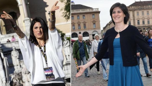 Redazione di Operai Contro, vi scrive un simpatizzante del M5S. Per due anni Renzi e la sua banda dovunque andavano ci ricordavano che grazie a Renzi il Pd era il partito che aveva preso il 40% alle europee. Grazie a questo 40% per due anni Renzi ha imposto al popolo italiano centinaia di leggi che premiavano i disonesti. Il M5S non aveva grandi programmi, ma ha puntato sulla onestà I risultati del voto gli hanno dato ragione. In 19 comuni su 20 dove il M5S si è prentato al ballotaggio ha vinto Certo sarà dura far vincere l’onestà quando […]