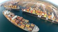 Caro Operai Contro, l’adesione allo sciopero dei portuali è stata totale, lo scalo di Gioia Tauro è rimasto completamente bloccato a partire dalle prime ore dell’alba. L’azienda che gestisce il terminal gioiese, la Mct (Medcenter container terminal) ha dichiarato 442 esuberi procedendo con cassa integrazione straordinaria per crisi. «Questo vuol dire – ha affermato Carmelo Cozza, segretario generale del Sul Calabria – che al termine di questi ammortizzatori sociali ci saranno 442 licenziamenti». Contro 442 licenziamenti i portuali sono scesi in sciopero. Ma non devono farsi illusioni. Se i portuali non gestiranno direttamente la lotta e la vertenza, prendendone […]