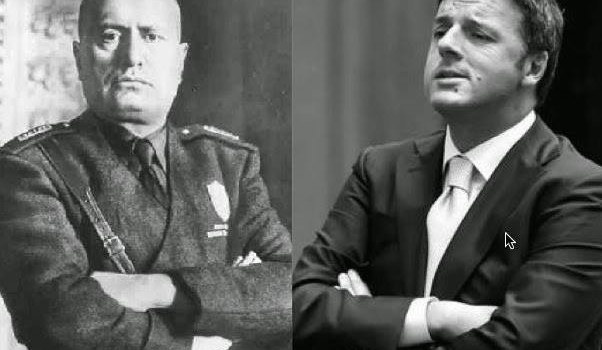 Caro Operai Contro, Galli della Loggia distingue tra “populismo democratico” e “populismo reazionario”, per sostenere la necessità di un dittatore a capo dell’Italia, purché coinvolga o abbia un certo consenso nel paese. Già nel 2013 Galli della Loggia dal Corriere della sera, evocava un uomo solo al comando, un nuovo duce a capo del governo. Ora in un recente articolo dal titolo: “Il Cesare che ancora non c’è”, rinverdisce la sua proposta, specificando che il “Cesare” di turno debba essere un capo riconosciuto, propositore e interprete di un “populismo democratico” che lo inglobi favorevolmente, riconoscendo consenso e condivisione alla […]