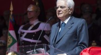 Redazione di Operai Contro, Mattarella afferma che oggi si celebra la festa di un’Italia migliore. Per chi è migliore? Probabilmente Mattarella si riferiva alla partecipazione alla sfilata militare del 2 giugno anche di 400 sindaci.Certamente ci saranno molti deputati del parlamento. Ma io non capisco perché l’Italia è migliore e per chi – I soldati della Repubblica dei padroni sono impegnati in tutte le guerre del mondo – Gli operai continuano a morire nelle fabbriche – Il salario degli operai è di merda – La disoccupazione cresce – i poveri aumentano – i pensionati fanno la fame – padroni, […]