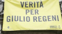 Redazione di Operai Contro, l’Italia dei padroni è una delle tante nazioni democratiche che non ha una legge contro la tortura. Renzi era troppo impegnato a favorire i padroni Renzi aveva promesso la verità sull’uccisione di Giulio Regeni. Non ha fornito nessuna verità. Continua ad avere cordiali rapporti con Al Sisi Renzi se ne frega, tanto Regeni non può votare per lui Giustizia aspettano ancora tutte le vittime dello stato Italiano La verità sull’assassinio di Regeni è molto semplice: Regeni è stato assassinato dalla polizia politica su ordine del dittatore al Sisi. Al  Sisi è il nemico dichiarato degli […]
