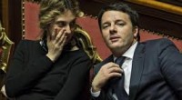 Caro Operai Contro, Renzi affiancato dal ministro dei boccoli d’oro Marianna Madia, ha promesso licenziamenti per i furbetti del cartellino, assicurando che “La pacchia è finita”. Renzi e Madia, dimenticano che i “furbetti” più colossali si trovano in parlamento, alla camera e al senato, ma loro non avendo cartellino da timbrare, non possono fare i furbetti, non si presentano e basta! Renzi e Madia non prendendo alcun provvedimento sull’assenteismo dei parlamentari, hanno confermato che va bene così! “La pacchia è finita” strepitano Renzi e Madia, ma non per i re dell’assenteismo che sono in parlamento, per loro la pacchia […]
