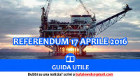 Caro Operai Contro, nel referendum sulle trivelle Renzi e i suoi cortigiani, insieme ai loro amici sindacalisti, avevano usato il ricatto di migliaia di licenziamenti per boicottare la consultazione, raccontando che, se fosse passata la limitazione delle estrazioni come chiedevano i promotori del referendum, ci sarebbe stata una valanga di licenziamenti. Sono riusciti a non far raggiungere il quorum di quella consultazione, ed ora si scopre che ci sono già stati 600 licenziamenti. Le tre big, Halliburton, Baker Hughes e Schlumberger hanno già ridotto il personale di oltre il 50 per cento. Della serie: chi vincerà la gara dei […]