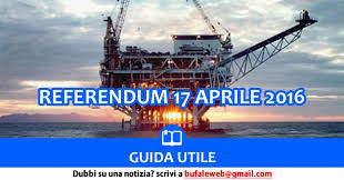 Caro Operai Contro, nel referendum sulle trivelle Renzi e i suoi cortigiani, insieme ai loro amici sindacalisti, avevano usato il ricatto di migliaia di licenziamenti per boicottare la consultazione, raccontando che, se fosse passata la limitazione delle estrazioni come chiedevano i promotori del referendum, ci sarebbe stata una valanga di licenziamenti. Sono riusciti a non far raggiungere il quorum di quella consultazione, ed ora si scopre che ci sono già stati 600 licenziamenti. Le tre big, Halliburton, Baker Hughes e Schlumberger hanno già ridotto il personale di oltre il 50 per cento. Della serie: chi vincerà la gara dei […]