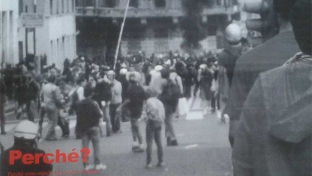   DA OPERAI CONTRO CARTACEO DEL SETTEMBRE 2001 https://it.wikipedia.org/wiki/Fatti_del_G8_di_Genova