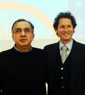 Redazione di Operai Contro, La FCA di Marchionne e Elkan si organizza per dare sempre più profitti agli azionisti e meno salario agli operai La FCA avrà sede in Olanda, residenza fiscale nel Regno Unito e sarà quotata alla borsa di New York Per il presidente  di FCA, John Elkann, “questo è il risultato di dieci anni di ricerca per dare a Fiat soluzioni che le assicurassero di avere il proprio posto tra i costruttori”. Redazione, FCA ha oggi il suo posto tra i più grandi sfruttatori. Gli operai FCA in tutto il mondo vedranno aumentare il loro sfruttamento. […]