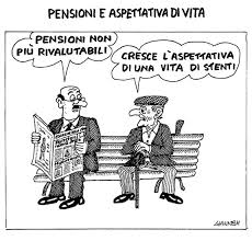Redazione di operai Contro, Il governo dei padroni, i politici  e la corte costituzionale ci prendono per scemi In italia il 99% dei pensionati è alla fame. Le pensioni non garantiscono neanche la sopravvivenza. Ci sono in Italia i pensionati parassiti, generalmente politici e servi dei padroni, che prendono pensioni superiori a 91 mila euro. Nel 2014 l’allora governo dei padroni di Letta stabili un contributo di solidarietà alle pensioni d’oro dei parassiti Era un contributo per prendere per il culo i poveri cristi di pensionati. Il contributo di solidarietà, che scadrà a fine 2016, è infatti articolato per scaglioni: il […]