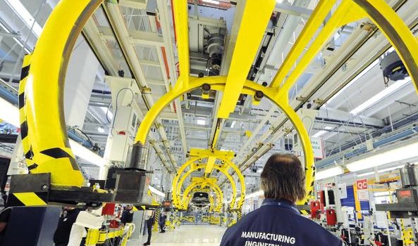 Redazione di operai contro, l’ISTAT continua a sparare cazzate:” Rialzano la testa le aziende: nei primi sei mesi del 2016, 4.116 hanno usato ammortizzatori sociali, a fronte delle 6.915 dell’anno scorso (-40,5% in “crisi strutturale”). Lo rivelano i dati forniti all’ANSA dall’Osservatorio statistico dei consulenti del lavoro, che ha esaminato i decreti ministeriali che autorizzano le imprese all’utilizzo della cassa integrazione. “Per la prima volta dopo 4 semestri in costante crescita – si legge – i dati tornano a diminuire”. L’ISTAT AL SERVIZIO DEI PADRONI E DEL GOVERNO METTE IN GIRO CAZZATE La CIG è diminuita? Cosa vuol dire?Quali […]