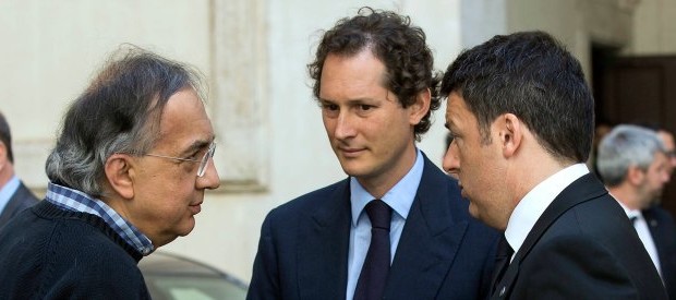 Redazione di Operai Contro, noi operai veniamo sfruttati  fino alla morte dai padroni. Quando i loro profitti rallentano si inventano sistemi di produzione che aumentano il nostro sfruttamento per battere la concorrenza. Arrivano persino ad assumere se il mercato lo richiede. Quando calano le vendite il padrone ci mette in CIG o ci licenzia. Ci condanna alla fame. Questo è il lavoro salariato su cui si basa la società capitalista. Dopo la cassa di Ottobre si preparano due settimane di cassa a Dicembre. Circa 12.000 operai(8.000 FCA Plant e 4.000 tra indotto, logistica e servizi) verranno messi in cassa […]