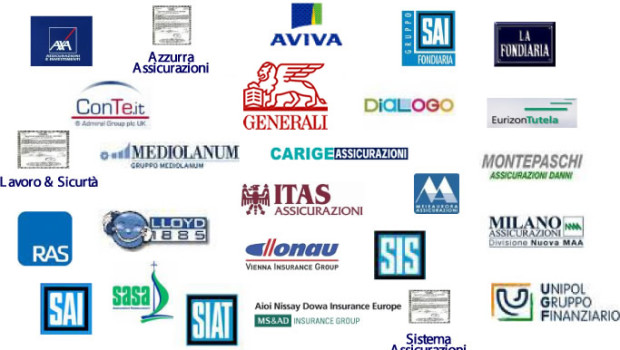 Redazione di Operai Contro, il Fattoquotidiano si lamenta perchè in tutta l’europa ad eccezione dell’Italia non è diffusa o obbligatoria l’assicurazione contro i terremoti. Se si è assicurati i danni li pagherebbero le compagnie di assicurazione(?) Dopo le alluvioni che nel novembre del 2014 hanno colpito la Liguria e il Nord Italia, la questione è tornata d’attualità e Graziano Delrio, allora sottosegretario alla Presidenza del consiglio, annunciò che si stava valutando di nuovo la possibilità di introdurre l’assicurazione obbligatoria, sia per soggetti pubblici sia per i privati. Io non so se il Fatto quotidiano ha le azioni delle compagnie […]